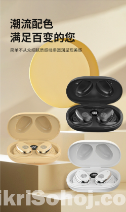 Wireless earphone
